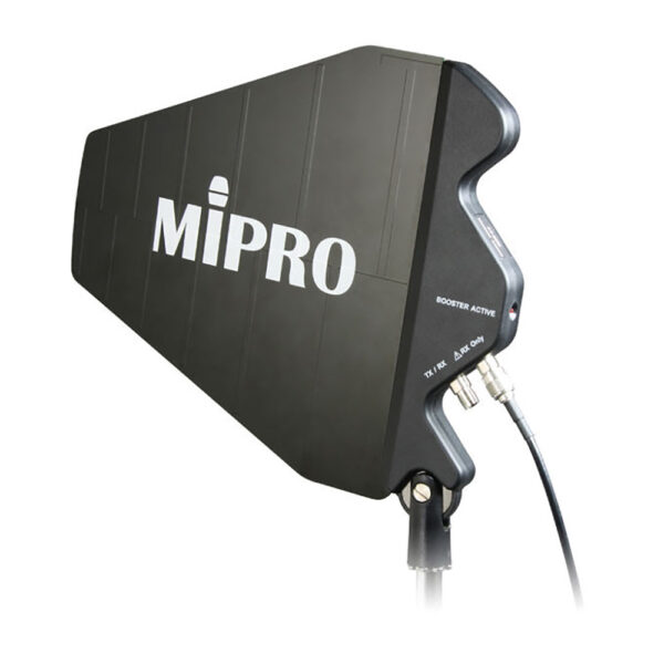 Mipro AT-90W riktad aktiv-passiv antenn