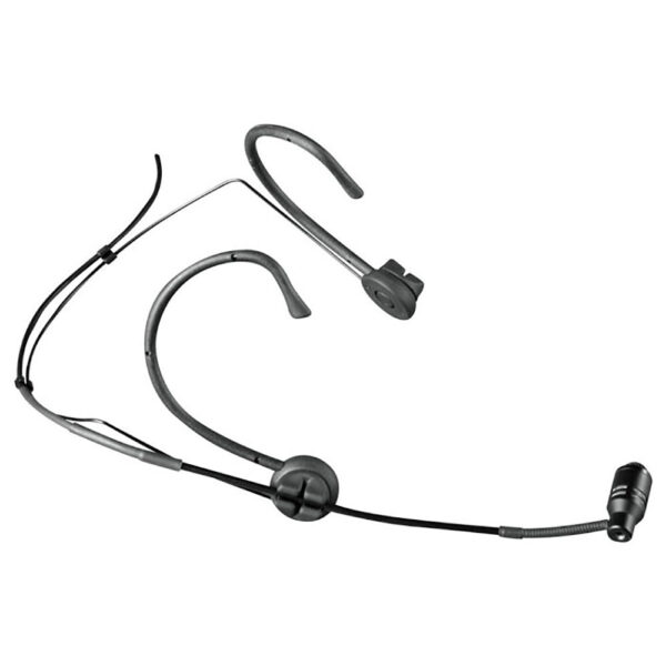 Mipro MU-53HN, svart headsetmikrofon riktat