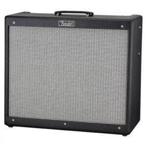 Fender HotRod Deville 212