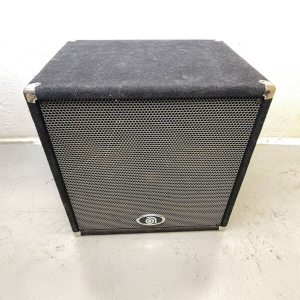 Ampeg BSE410H Högtalare 4x10"