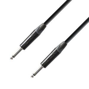 Tele-Tele kabel obalanserad 6m