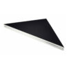 Stairville Tour Stage Triangle 1x1m ODW - utomhus