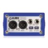Klark Teknik DN 200 Aktiv linebox