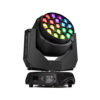 LiteLees - Moving head Wash Big Eye L10 19x15w RGBW Osram