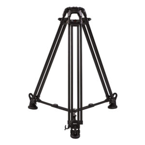 E-IMAGE GA751 Aluminum Tripod(75mm bowl) 76cm - 138,5cm
