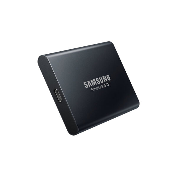 Samsung Portable SSD T5 1TB (USB 3.1) Black