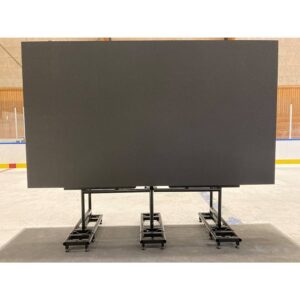 Amtech inomhus MG7-P2.84, 50cm x 50cm