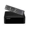 Sagemcom Smartbox DTIW77 HDTV-mottagare för Boxer