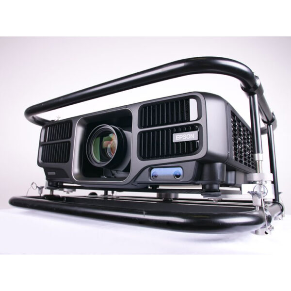 Epson projektor, L1755u - 3xLCD laser, 15000 lm, 1920x1200, ram