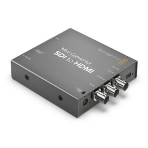 Blackmagic Mini Converter - SDI till HDMI