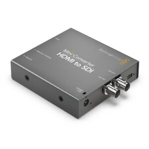 Blackmagic Mini Converter - HDMI till SDI