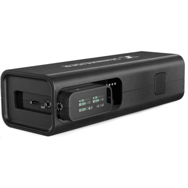Sennheiser PROFILE trådlöst 2-kanals paket