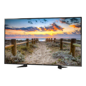 NEC 55" E556, D-LED, 1920x1080, 350nits, 12/7, Speakers, USB Mediaplayer
