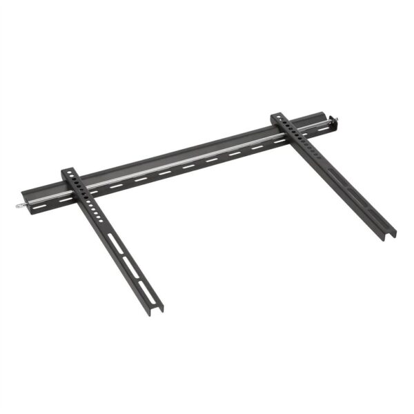Väggfäste TV 40-75", VESA upp till 600x400, max 60kg