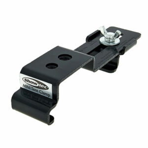 Showtec, mini tältclamp max 25kg