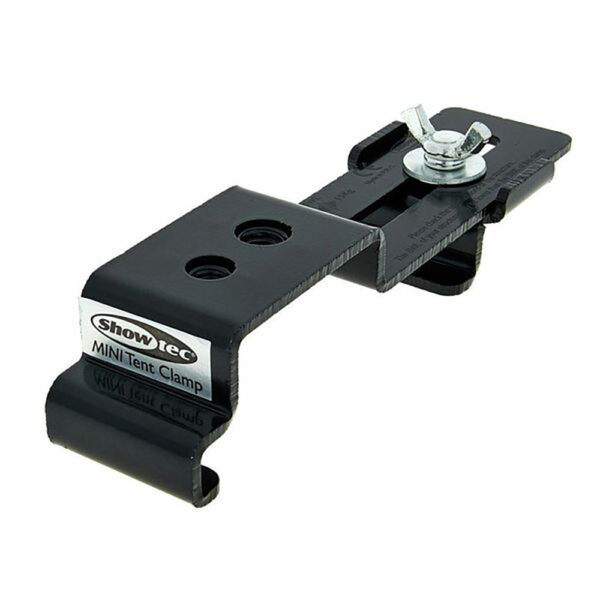 Showtec, mini tältclamp max 25kg