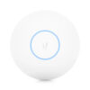 Ubiquiti UniFi U6-LR - Trådlös åtkomstpunkt - Wi-Fi 6 - 2.4 GHz, 5 GHz
