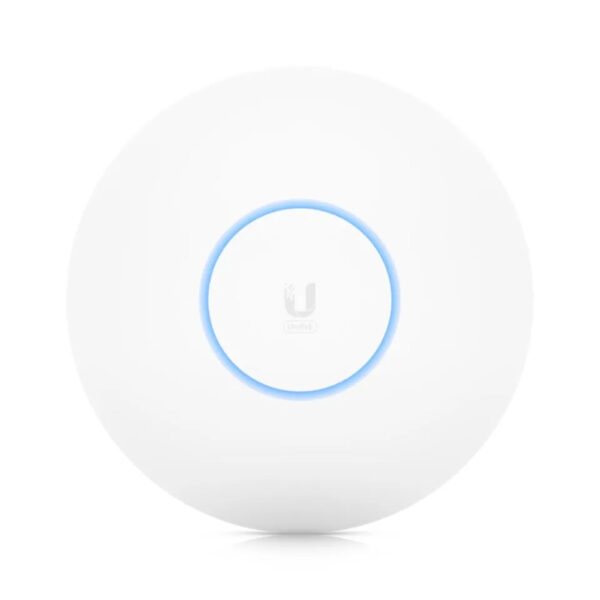 Ubiquiti UniFi U6-LR - Trådlös åtkomstpunkt - Wi-Fi 6 - 2.4 GHz, 5 GHz