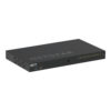 Netgear Switch GSM4212UX M4250-10G2XF-PoE++  10x1Gb (8 PoE++) + 2x10Gb SFP+