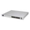 Ubiquiti UniFi Switch Pro 24 x Gb (16 PoE+, 8 PoE++, 400w) + 2 x 10 Gigabit SFP+