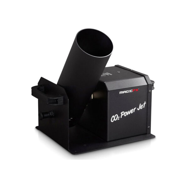 Magic FX Co2 Power Jet