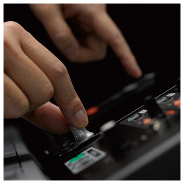 Yamaha TF1 - digitalt mixerbord