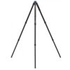 Benro Stativ TMA47AXL Mach3 Serie 4 aluminium