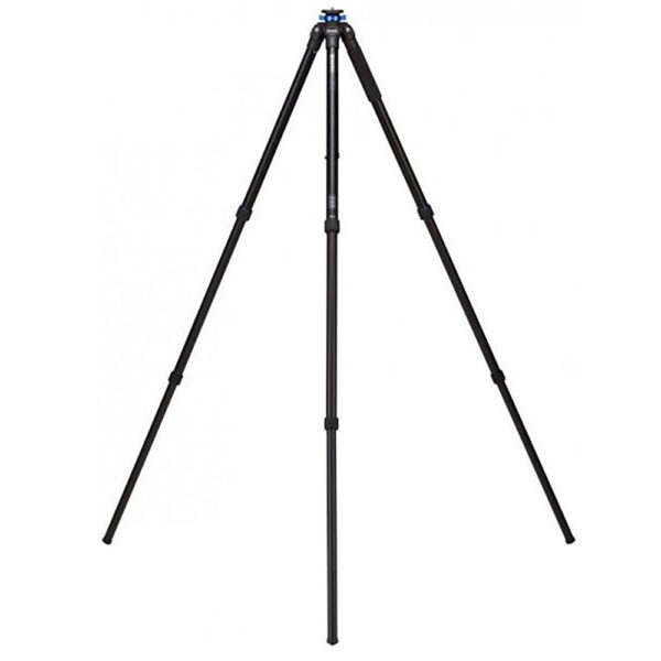 Benro Stativ TMA47AXL Mach3 Serie 4 aluminium