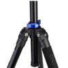 Benro Stativ TMA47AXL Mach3 Serie 4 aluminium