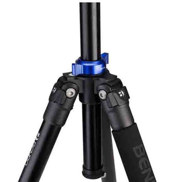 Benro Stativ TMA47AXL Mach3 Serie 4 aluminium