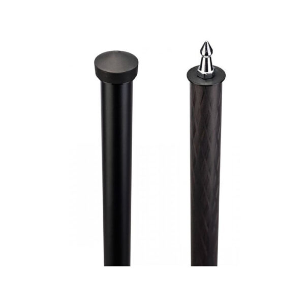 Benro Stativ TMA47AXL Mach3 Serie 4 aluminium