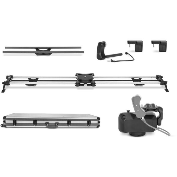 Rhino Ultimate Slider Bundle Hard Case