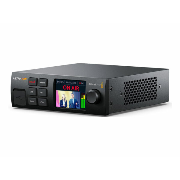 Blackmagic Web Presenter 4k