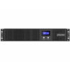 Powerwalker UPS - VI 2200 RLE - UPS (rack-mountable) - AC 230 V - 1320 Watt - output connectors: 4 - black