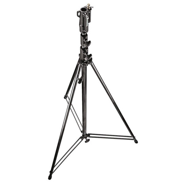 Manfrotto 111BSU - Ljusstativ