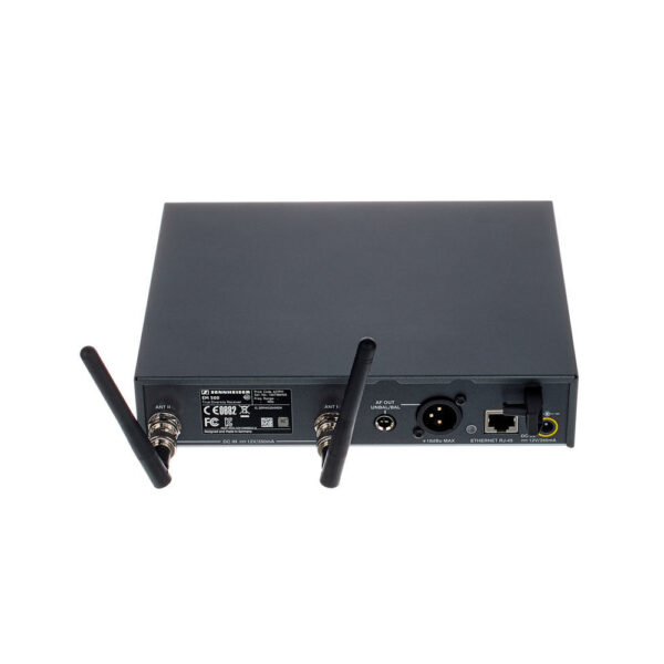 Sennheiser EM500 G3-G mottagare, 566-608 Mhz