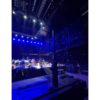 Amtech LED screen trailer Small - 4,5m x 2,5m