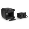 Beamz Pro - BBP54 Batteri Uplight Par 4x12W utomhus