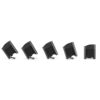 Beamz Pro - BBP54 Batteri Uplight Par 4x12W utomhus