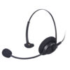 Clear-com HS16 lätt enkelsidigt headset