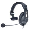 Clear-com CC-15-MD4 enkelsidigt headset