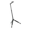 K&M Gitarrstativ 17670 Memphis pro (Svart)