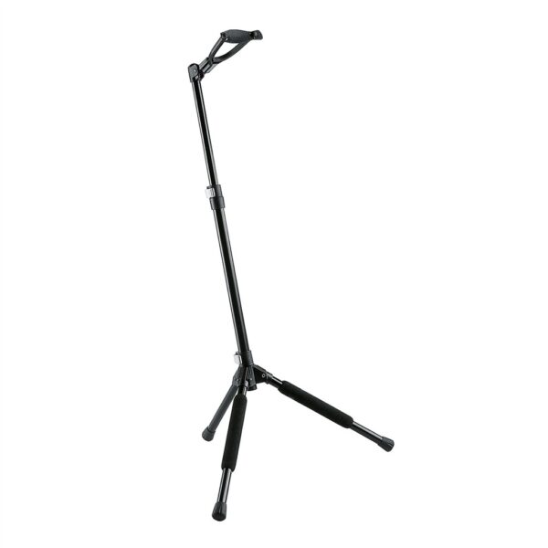 K&M Gitarrstativ 17670 Memphis pro (Svart)