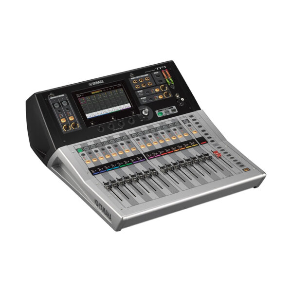 Yamaha TF1 - digitalt mixerbord