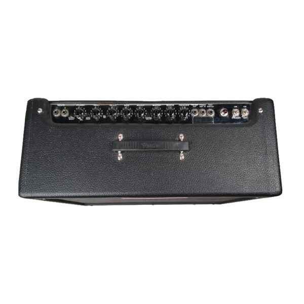 Fender HotRod Deville 212