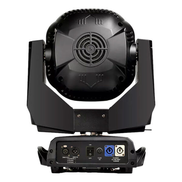 LiteLees - Moving head Wash Big Eye L10 19x15w RGBW Osram