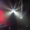 Soundboks Lightboks - Ljudstyrd och batteridriven 7 x 12 W RGBW-LED med partyeffekt