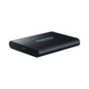 Samsung Portable SSD T5 1TB (USB 3.1) Black