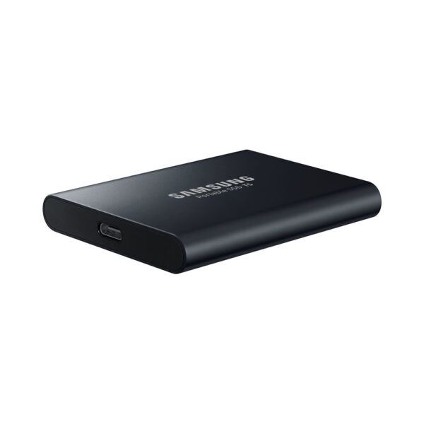 Samsung Portable SSD T5 1TB (USB 3.1) Black