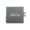 Blackmagic Mini Converter - HDMI till SDI